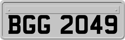 BGG2049