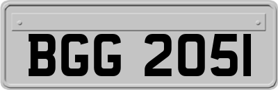 BGG2051