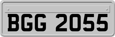 BGG2055
