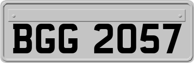 BGG2057
