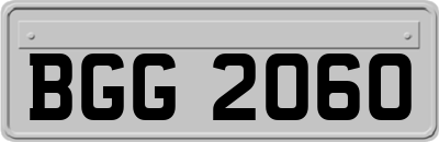 BGG2060