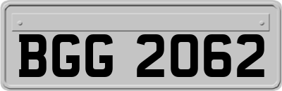 BGG2062