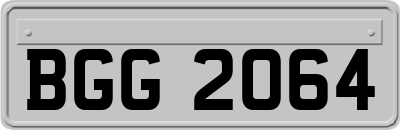 BGG2064