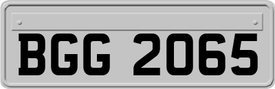 BGG2065