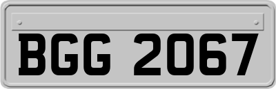 BGG2067