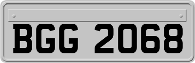 BGG2068