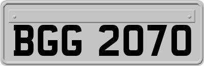 BGG2070