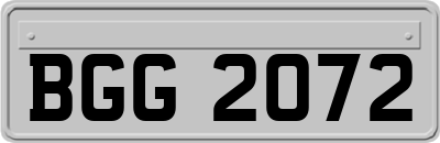 BGG2072