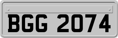 BGG2074