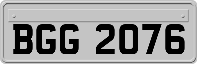 BGG2076