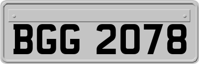 BGG2078