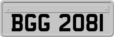 BGG2081