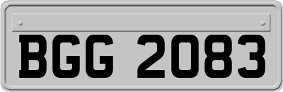BGG2083