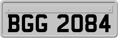 BGG2084