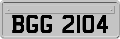 BGG2104