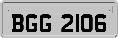 BGG2106