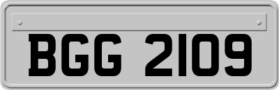 BGG2109