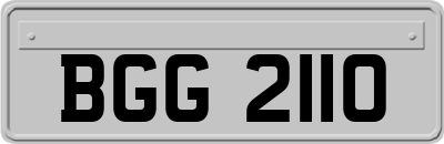 BGG2110