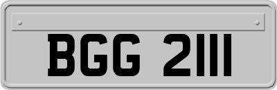 BGG2111