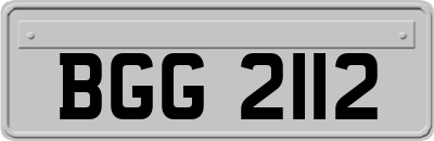 BGG2112