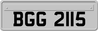 BGG2115