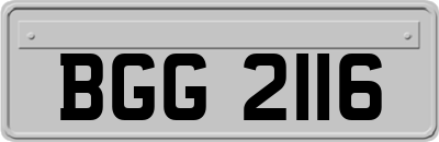 BGG2116