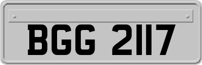BGG2117