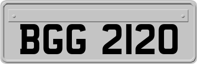 BGG2120