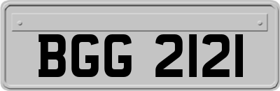 BGG2121
