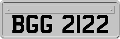 BGG2122