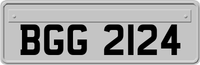 BGG2124