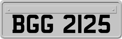 BGG2125
