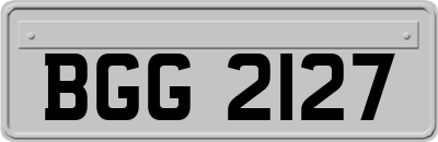 BGG2127