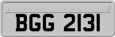 BGG2131