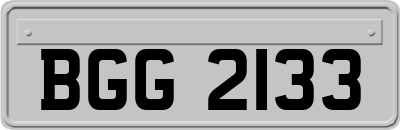 BGG2133