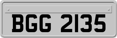BGG2135