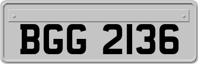 BGG2136