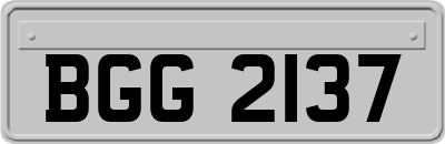 BGG2137