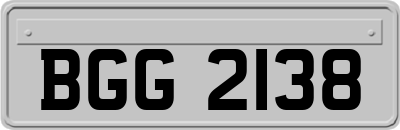 BGG2138