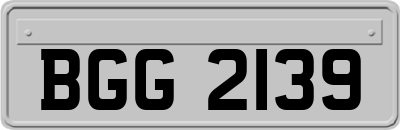 BGG2139