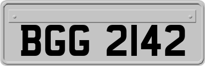 BGG2142