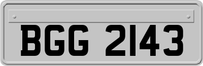 BGG2143