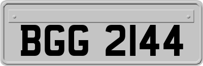 BGG2144