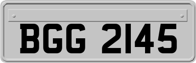 BGG2145