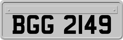 BGG2149