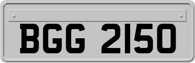 BGG2150