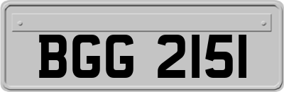 BGG2151