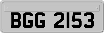 BGG2153
