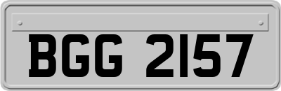 BGG2157