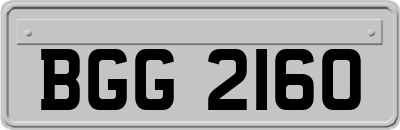 BGG2160